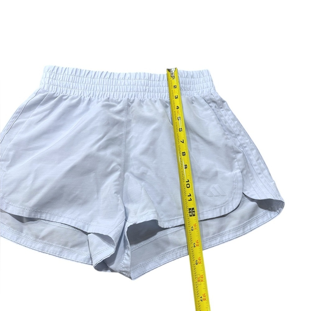 Adidas Aeroready Women’s Running Shorts M 3” - Picture 6 of 6